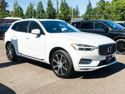 Used 2018 Volvo XC60 T5 Inscription w/ Convenience Package