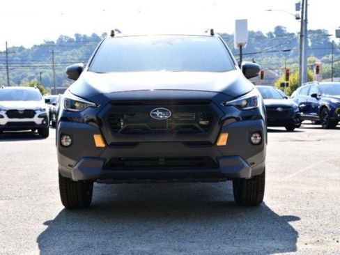 New 2026 Subaru Crosstrek 2.5i Wilderness image 2