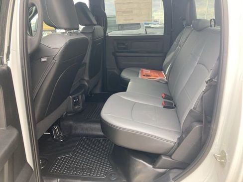 New 2024 RAM 2500 Tradesman w/ Chrome Appearance Group image 13