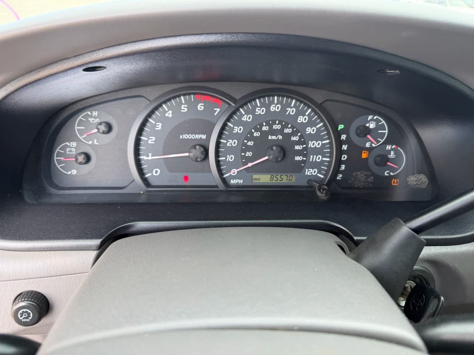 Used 2005 Toyota Tundra SR5 RWD image 8