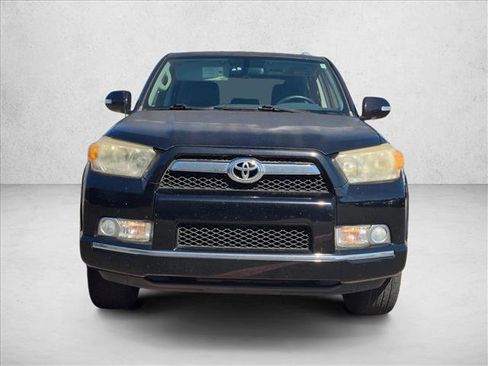 Used 2013 Toyota 4Runner SR5 w/ Convenience Pkg RWD image 2