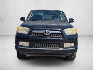 Used 2013 Toyota 4Runner SR5 w/ Convenience Pkg RWD video 2