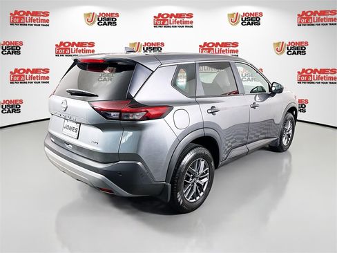 Certified 2023 Nissan Rogue S image 15