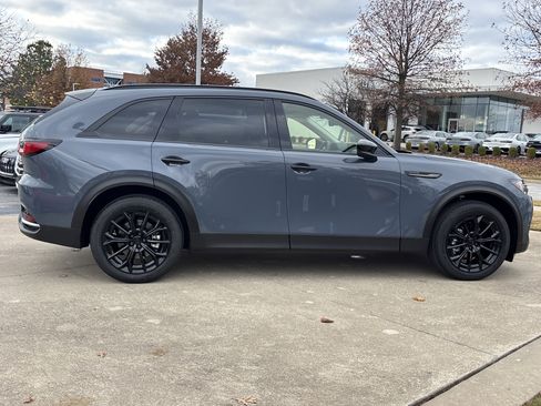 New 2026 MAZDA CX-70 3.3 Turbo w/ Premium Package image 2