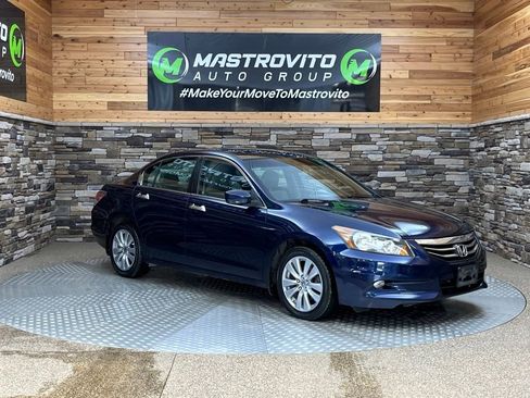 Used 2011 Honda Accord EX-L image 14