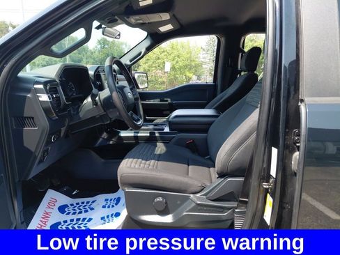 Used 2021 Ford F150 XL w/ STX Appearance Package AWD/4WD image 19