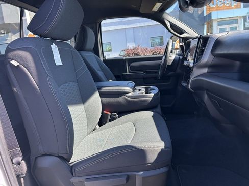Used 2025 RAM 2500 Tradesman image 26