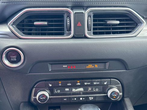 Certified 2025 MAZDA CX-5 AWD 2.5 S w/ Preferred Package image 25