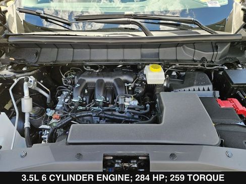 New 2026 Nissan Pathfinder SL image 32