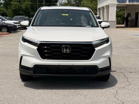 Used 2026 Honda CR-V EX-L image 2