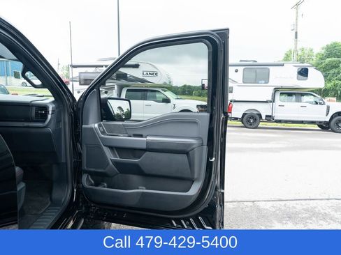 Used 2026 Ford F150 XLT w/ Equipment Group 302A MID AWD/4WD image 18
