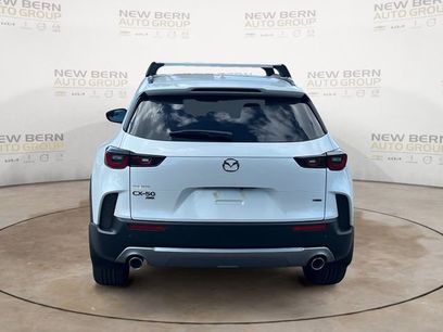 New 2026 MAZDA CX-50 2.5 Turbo w/ Accent Package