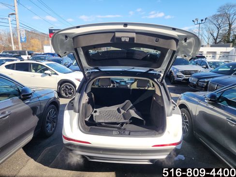 Used 2022 Lincoln Corsair AWD w/ Equipment Group 101A image 21