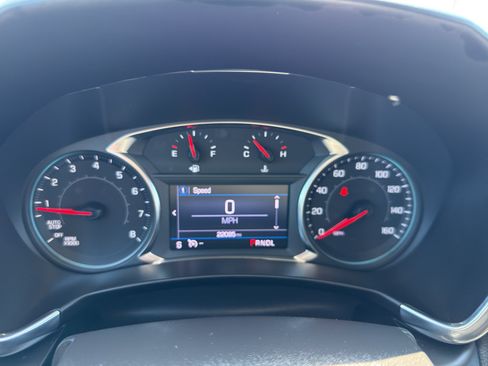 Certified 2023 Chevrolet Equinox LT FWD image 17