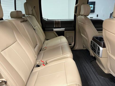 Used 2019 Ford F150 Lariat w/ Equipment Group 502A Luxury AWD/4WD image 54
