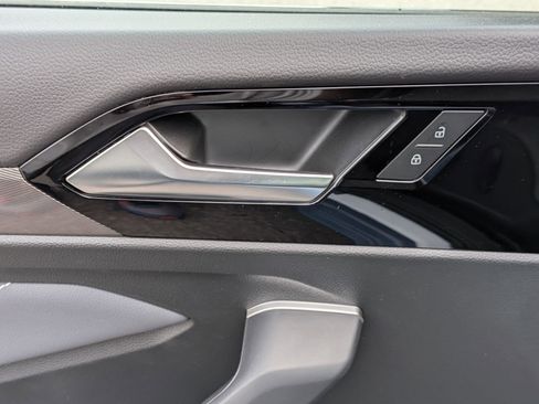 New 2026 Volkswagen Jetta SEL FWD image 12