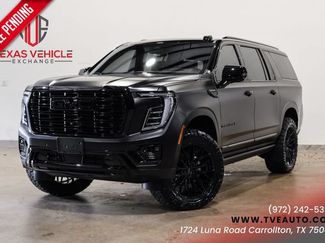 Used 2026 GMC Yukon XL Denali Ultimate AWD/4WD video 1