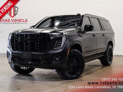 Used 2026 GMC Yukon XL Denali Ultimate