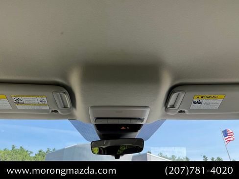 Used 2022 MAZDA CX-30 AWD 2.5 S w/ Select Package image 36