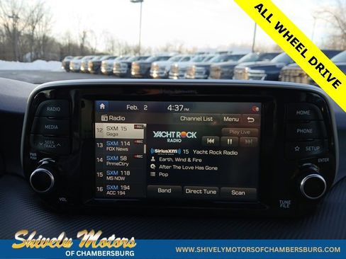 Used 2020 Hyundai Tucson Value image 19