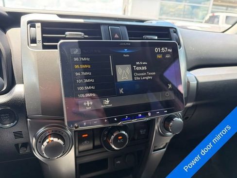 Used 2023 Toyota 4Runner SR5 RWD image 11
