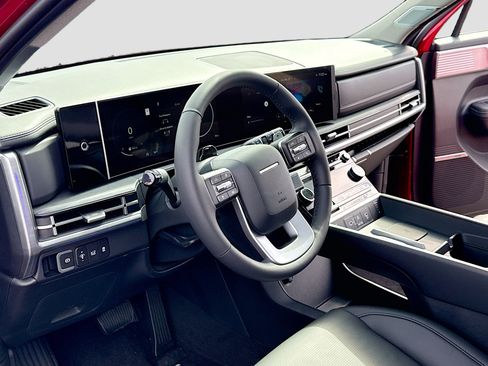 New 2026 Hyundai Santa Fe Limited AWD/4WD image 4