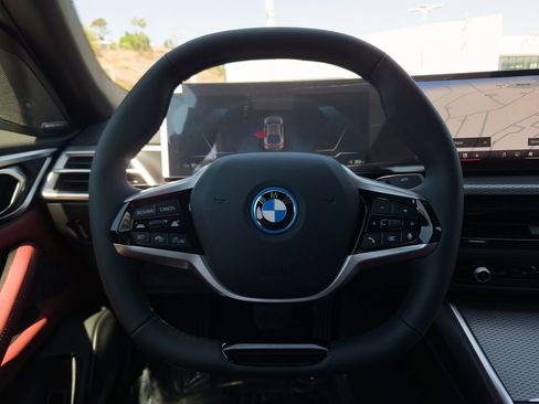 New 2026 BMW i4 eDrive40 w/ Premium Package RWD image 14