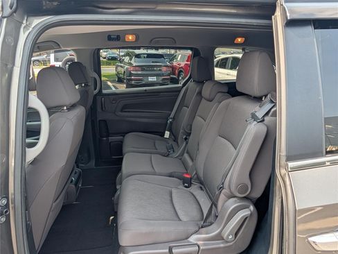 Used 2020 Honda Odyssey EX image 14