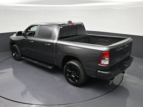 Used 2020 RAM 1500 Big Horn RWD image 23