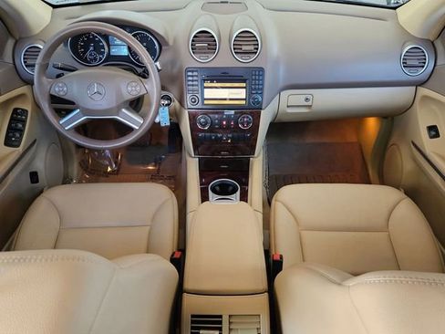 Used 2011 Mercedes-Benz ML 350 BlueTEC 4MATIC image 22