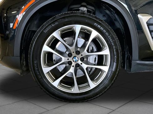 Used 2026 BMW X5 sDrive40i RWD image 10