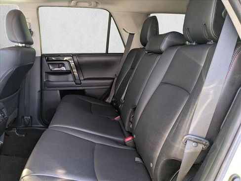 Used 2022 Toyota 4Runner TRD Pro AWD/4WD image 20