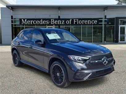 New 2026 Mercedes-Benz GLC 300 4MATIC