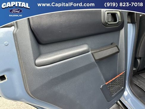 Used 2023 Ford Bronco Raptor AWD/4WD image 17