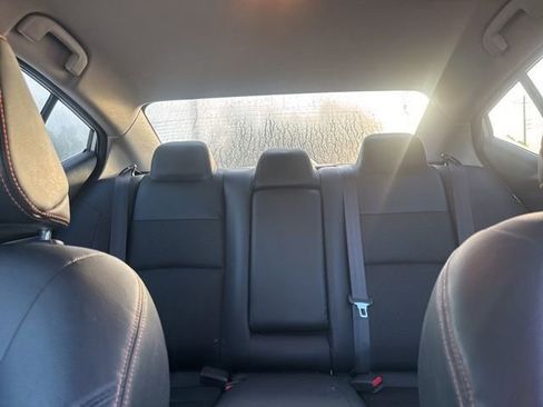 Used 2021 Nissan Altima 2.5 SR image 23