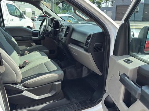 Used 2018 Ford F150 XL w/ Equipment Group 101A Mid image 24