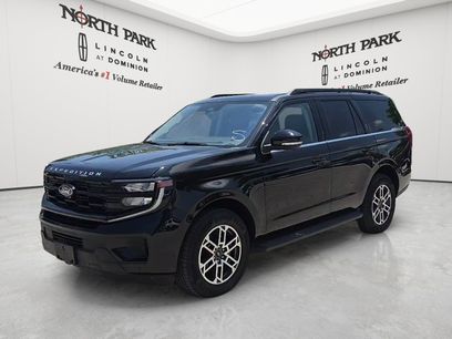 Used 2025 Ford Expedition Active
