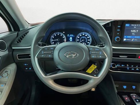 Certified 2023 Hyundai Sonata SE FWD image 13