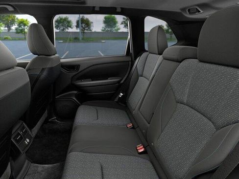 New 2026 Subaru Forester Premium AWD/4WD image 16