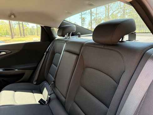 Used 2024 Chevrolet Malibu LT w/ Sport Edition FWD image 26