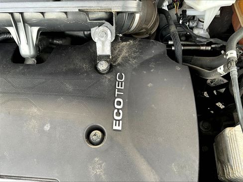 Used 2017 Buick Envision Essence AWD/4WD image 30