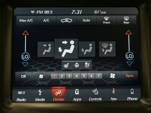 Used 2019 Dodge Challenger R/T Scat Pack image 25