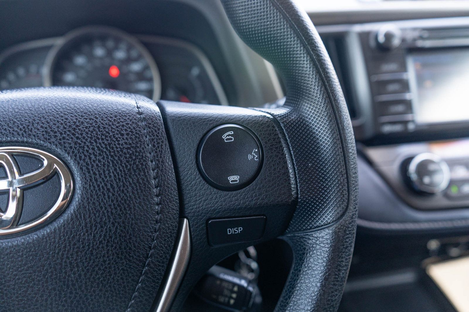 Used 2014 Toyota RAV4 XLE FWD image 26