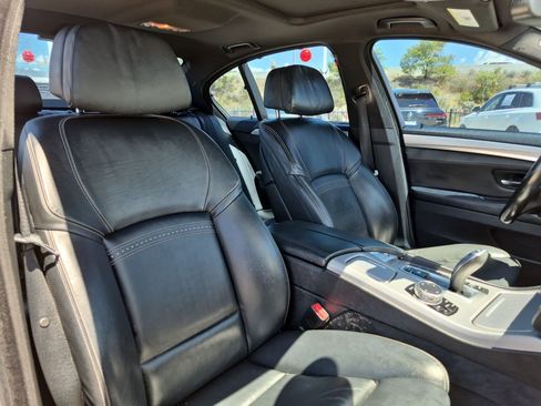Used 2015 BMW 528i xDrive Sedan AWD/4WD image 30