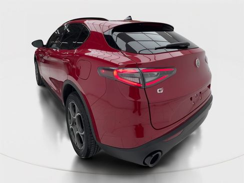 New 2026 Alfa Romeo Stelvio Sprint AWD/4WD image 10