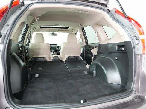 Used 2016 Honda CR-V EX image 38