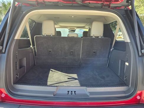 Used 2018 Ford Expedition Max Limited w/ Equipment Group 302A RWD image 13