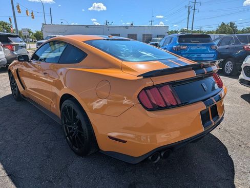 Used 2018 Ford Mustang Shelby GT350 w/ Electronics Package RWD image 5