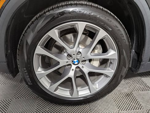 Used 2019 BMW X5 xDrive40i w/ Convenience Package image 47