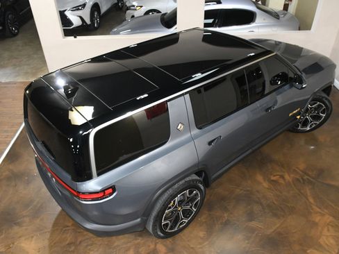 Used 2022 Rivian R1S Launch Edition image 75